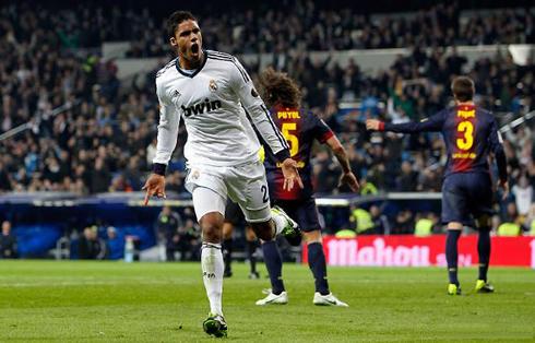 Raphaël Varane – The Zidane of the Defence