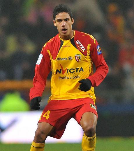 Raphaël Varane – The Zidane of the Defence Raphaël Varane – The Zidane of the Defence