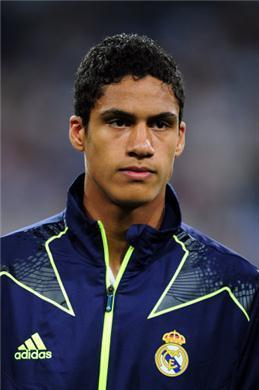 Raphaël Varane – The Zidane of the Defence Raphaël Varane – The Zidane of the Defence