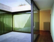 House Müller by Morger & Degelo Architekten