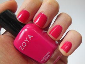 Shades of Summer - Bright Nail Polish Picks (with a few Butter London DUPES)!!!