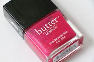 Shades of Summer - Bright Nail Polish Picks (with a few Butter London DUPES)!!!