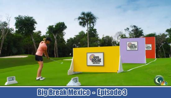 Big Break Mexico - Episode 3