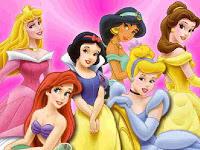 Vlog Talk: Disney Princesses - Good Role Models or Bad News for your Daughters?
