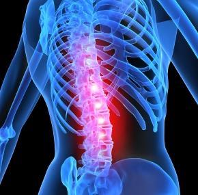 Finding Relief From Back Pain
