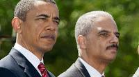 Another Media Column Calling For The Firing Of Eric Holder