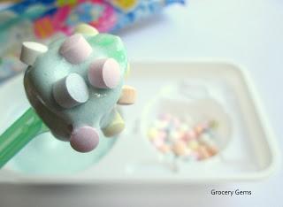 DIY Candy Kit - Kracie Neru Nerune - Ramune Soda