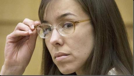 Jodi Arias