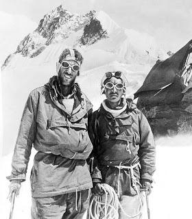Everest: 60 Years On The Mountain