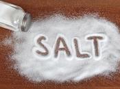 Guest Post: Salt Awareness Dangers.