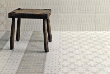 Not everyday tiles