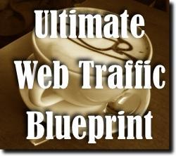 increase website traffic