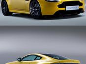 2014 Aston Martin Vantage Unveiled, Comes Redesigned