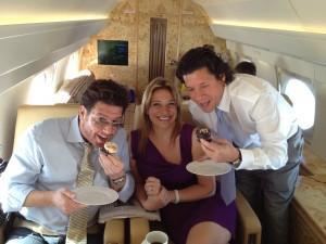 scott conant donatella arpaia herb karlitz