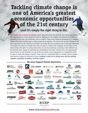 Ski Resorts Poised for Self-Immolation Against Climate Change? skiresortpoodle