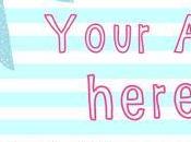 Advertise Your Blog Small Business Here From Just Month!!