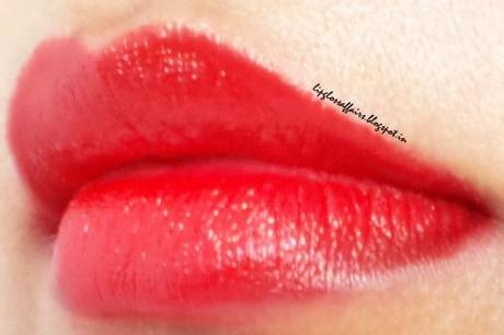 ♥ Revlon Colorburst Lipstick ~ True Red ♥