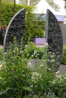 Chelsea Flower Show 2013 - show gardens episode 2