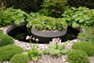 Chelsea Flower Show 2013 - show gardens episode 2