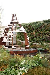 Chelsea Flower Show 2013 - show gardens episode 2