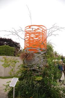 Chelsea Flower Show 2013 - show gardens episode 2