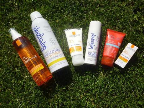 All About SPF