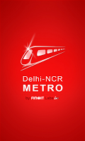 Delhi Metro-Windows Phone