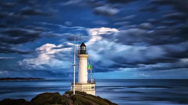 point lonsdale lighthouse