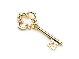 The Golden Key of Freedom