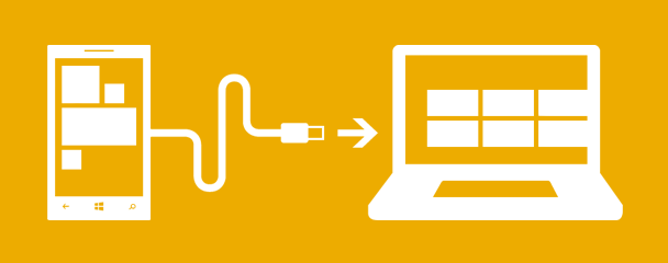Windows Phone App for Desktop available with new features