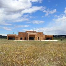 House for Three Sisters by blancafort-reus arquitectura