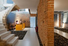 CASA REX by FGMF Arquitetos