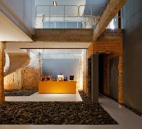 CASA REX by FGMF Arquitetos