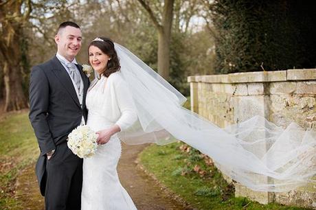 Rushton Hall English Wedding Blog Sarah Vivienne (19)