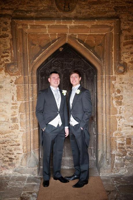 Rushton Hall English Wedding Blog Sarah Vivienne (10)