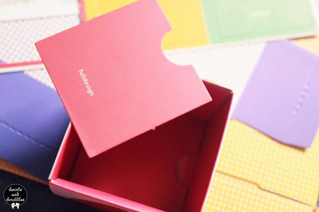 Do-It-Yourself: Box in Box Organizer from ShopThisEasy.com