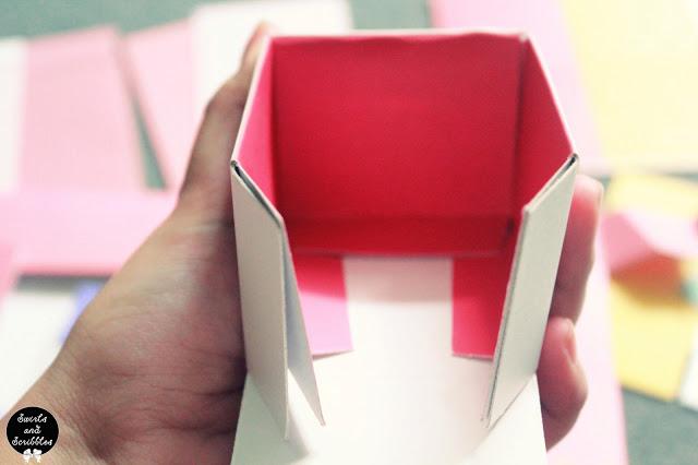 Do-It-Yourself: Box in Box Organizer from ShopThisEasy.com