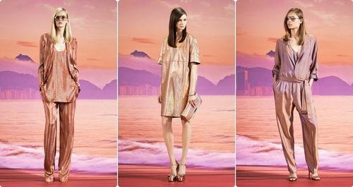 Gucci Resort 2014 Collection