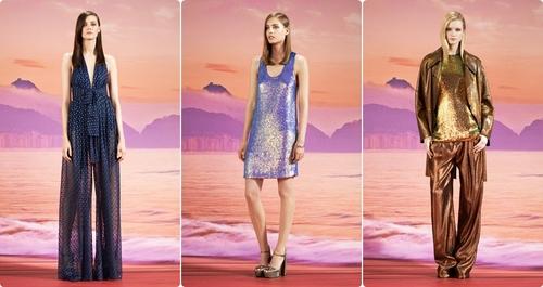 Gucci Resort 2014 Collection