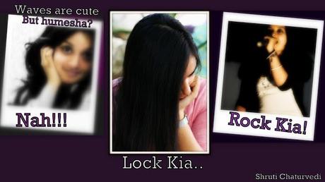 Lock Kar Dia Jaye?