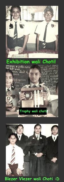 Braid-wali Stories