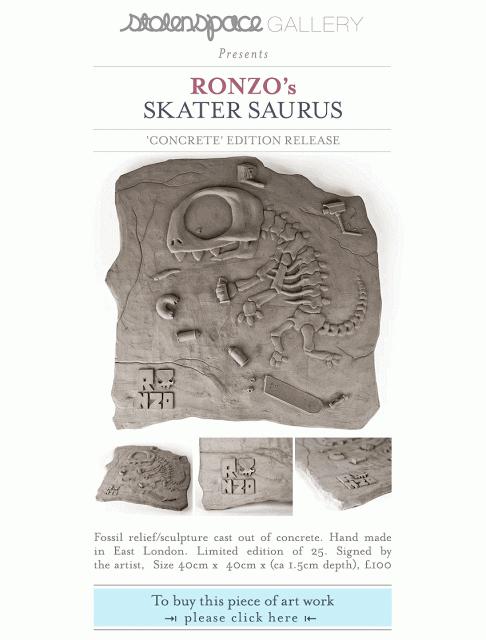 Hang Outs... London, UK