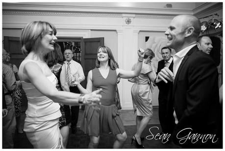 Greyfriars Guildford Wedding Photographer 045