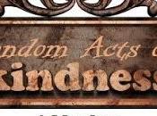 Random Acts Kindness Being Kind Animals