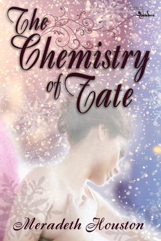 The Chemistry of Fate by Meradeth Houston Blog Tour