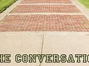 Book Review: Conversation, Joshua Golding