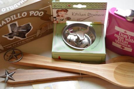 May Cara Box Reveal May Cara Box Reveal