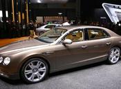 Nice Rides Thursday: 2014 Bentley Flying Spur