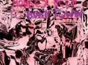 Animal Collective Monkey Been Burn Town