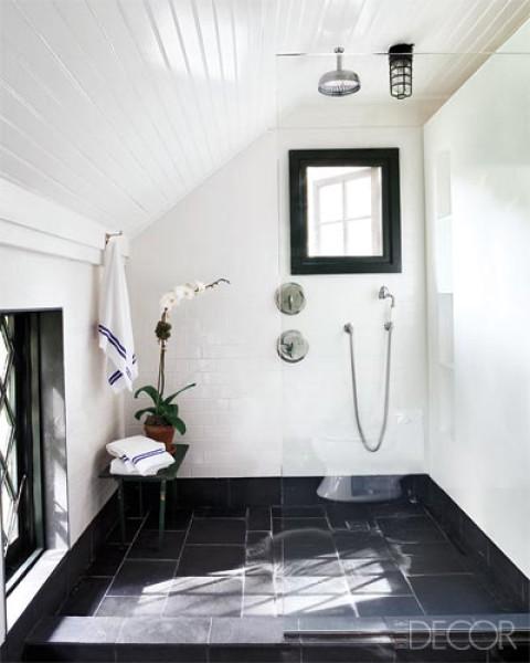 Absolutely stunning bathrooms